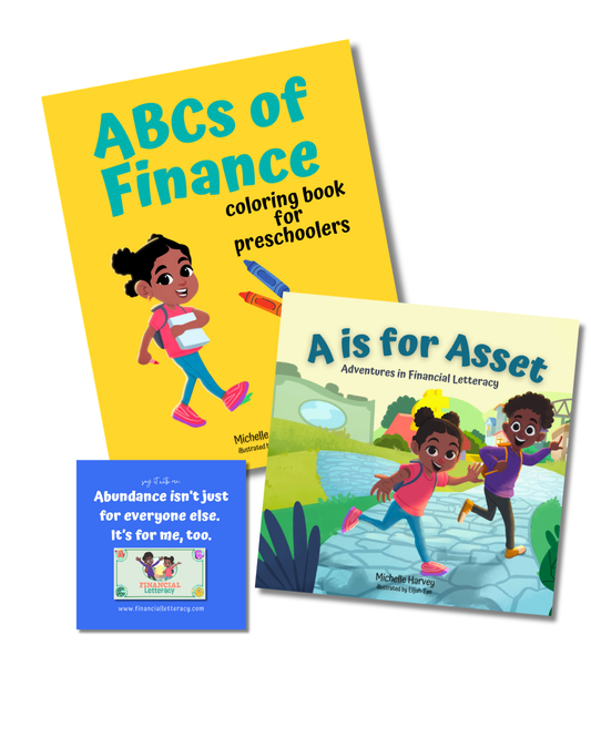 Little Learners Bundle